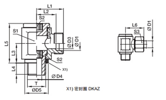 DSVW-M 低压铰接式接头-公制螺纹金属密封-1.jpg