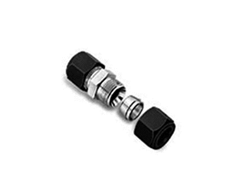 Parker CPI TM单卡套接头 仪表接头