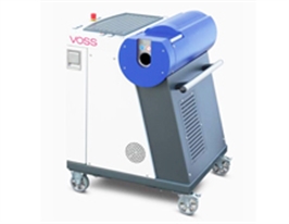 VOSS-FORM Form 100预装成型机 卡套预装机 VOSS卡套接头 福士液压