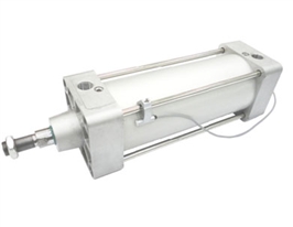 Parker气动派克气P1D-BT系列气缸ISO15552拉杆气缸 parker液压管 parker钢管