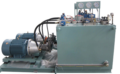 液压站厂家、液压站设计、液压驱动装置、直流液压站
