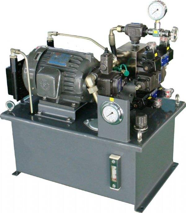 小型液压动力单元、小型液压装置、液压动力装置、24v液压动力单元液压站厂家、