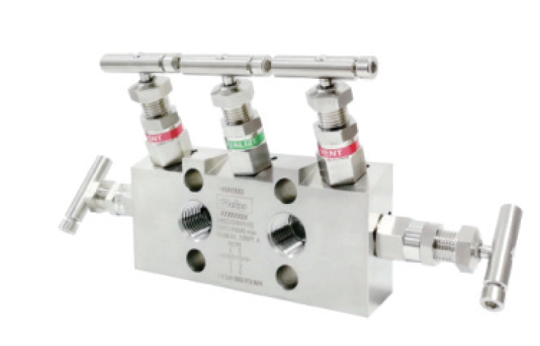 派克仪表阀组 2阀组 3阀组 5阀组